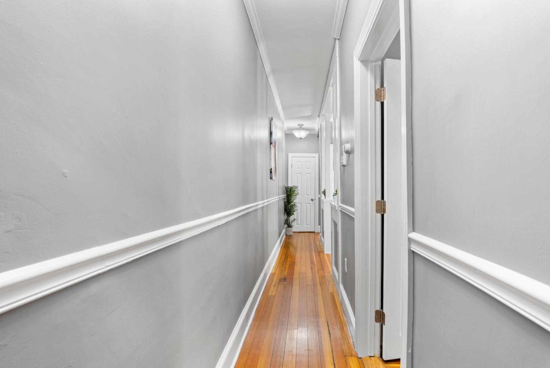 Spacious Near Ashmont - Evonify * Boston