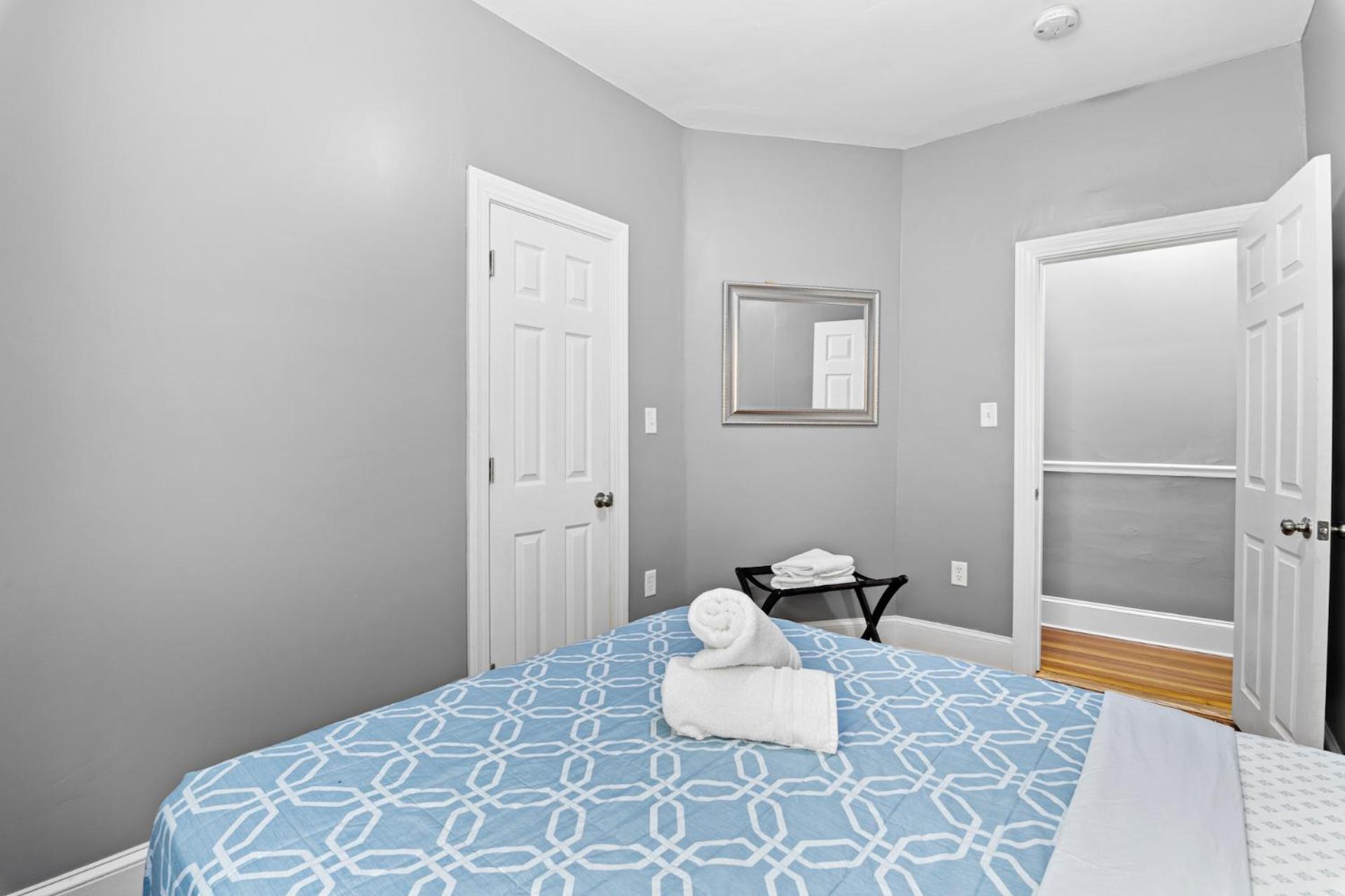 Spacious Near Ashmont - Evonify