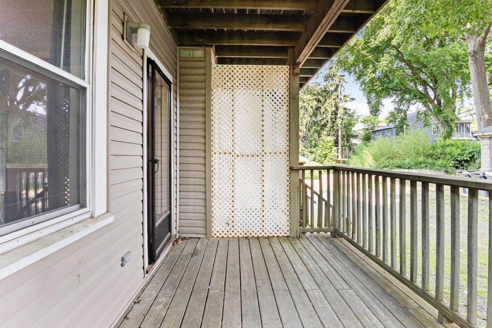 Spacious Near Ashmont - Evonify Boston